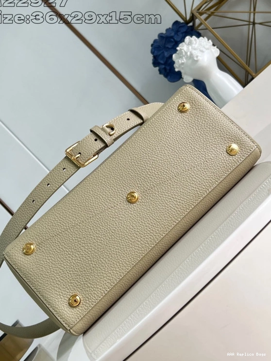 Aaa replica ru Louis Vendome MM Vuitton 0803